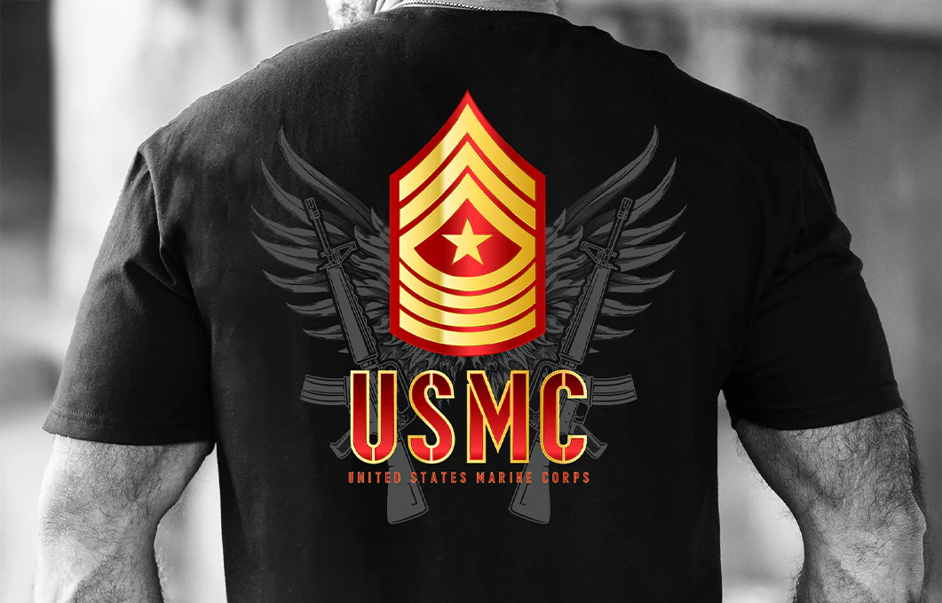 Honor Your Service in Style